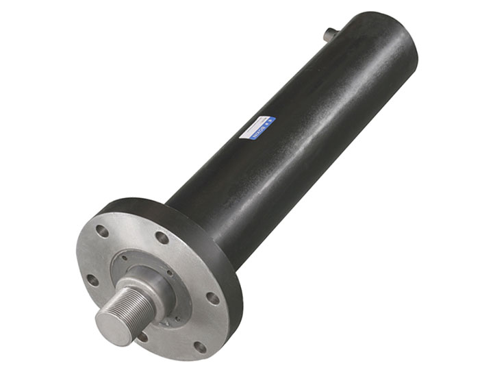 Poland servo cylinder