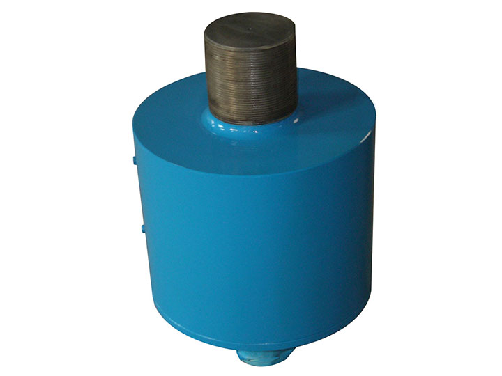 high pressure cylinder Sold to Cameroon