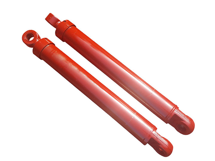 lift cylinder Sold to Romania