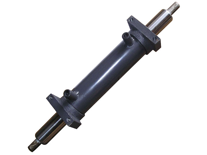 steering cylinder Sold to Kazakhstan